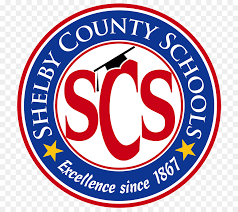 Gordon Elementary School in Memphis Tennessee Logo