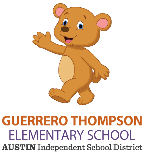 Guerrero Thompson Elementary School logo