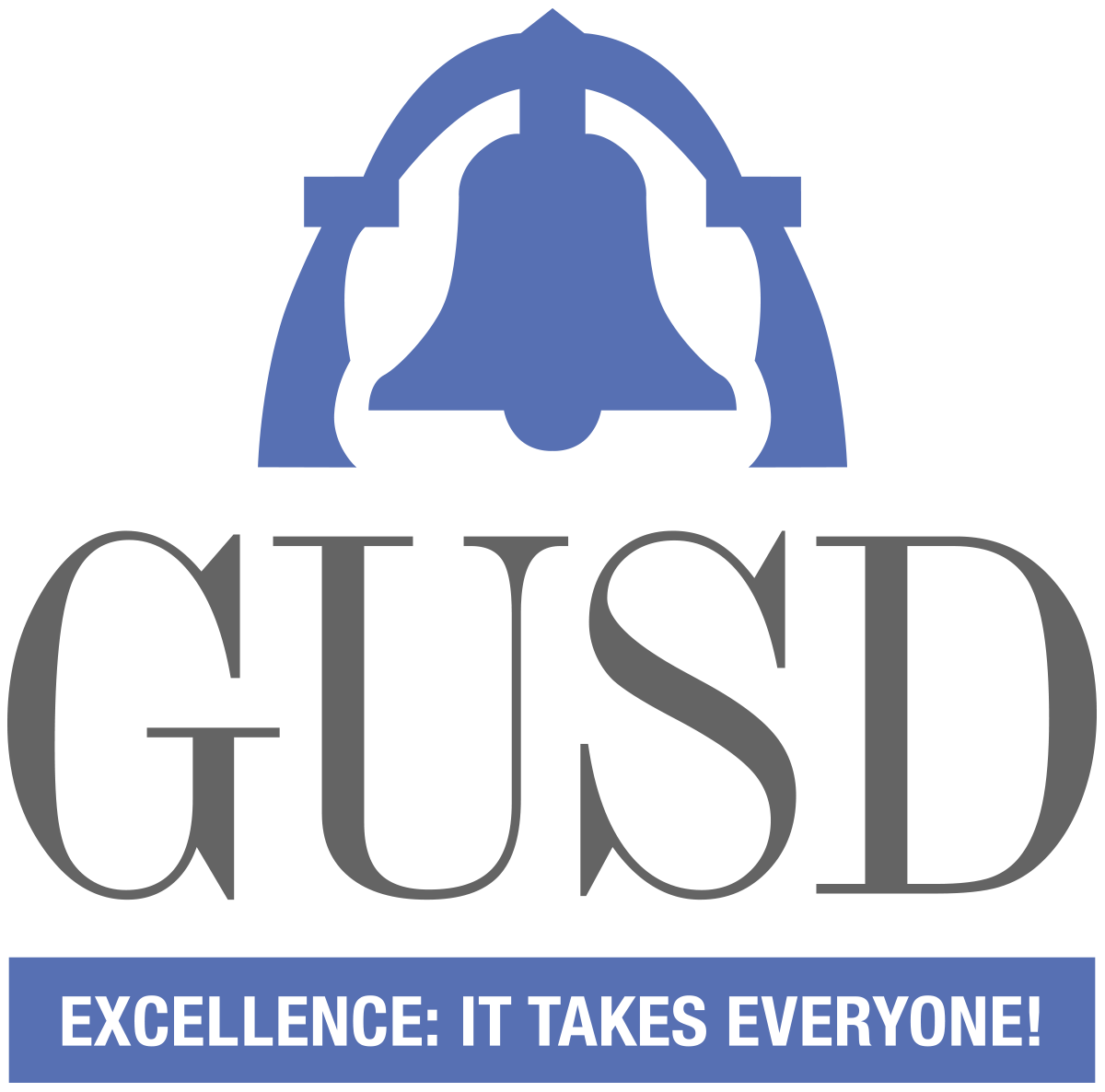 GUSD Multipurpose Center logo