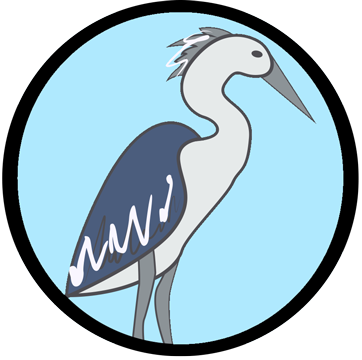 Hillsdale Elementary School in Meridian Idaho Logo