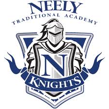 Neely Traditional Academy logo