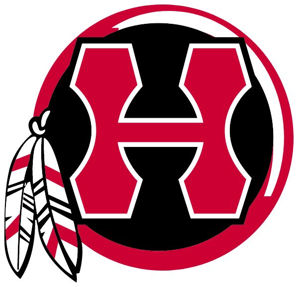 Hart High School Filming in Newhall California Logo