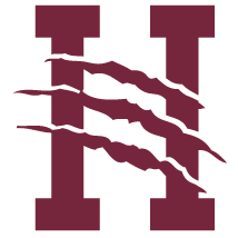 Heritage Middle School in Meridian Idaho Logo