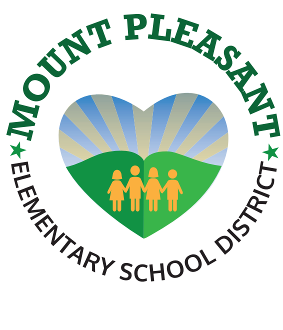 Ida Jew Academy in San Jose California Logo