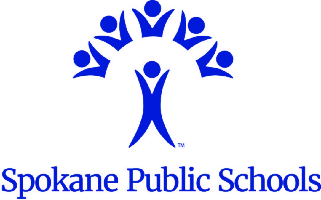 Indian Trail Elementary School in Spokane Washington Logo