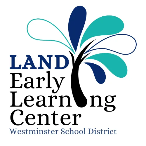 John F. Land School in Westminster California Logo