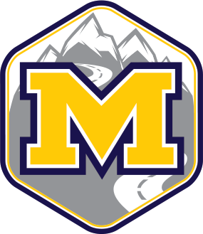 Meridian Elementary in Meridian Idaho Logo