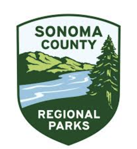 Maxwell Farms Regional Park in Sonoma California Logo