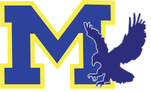 McMillan Elementary School in Boise Idaho Logo