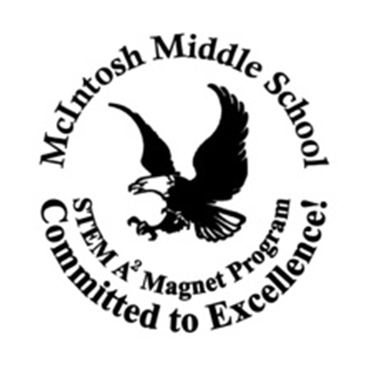McIntosh Middle School