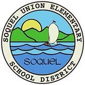 Main Street Elementary School in Soquel California Logo