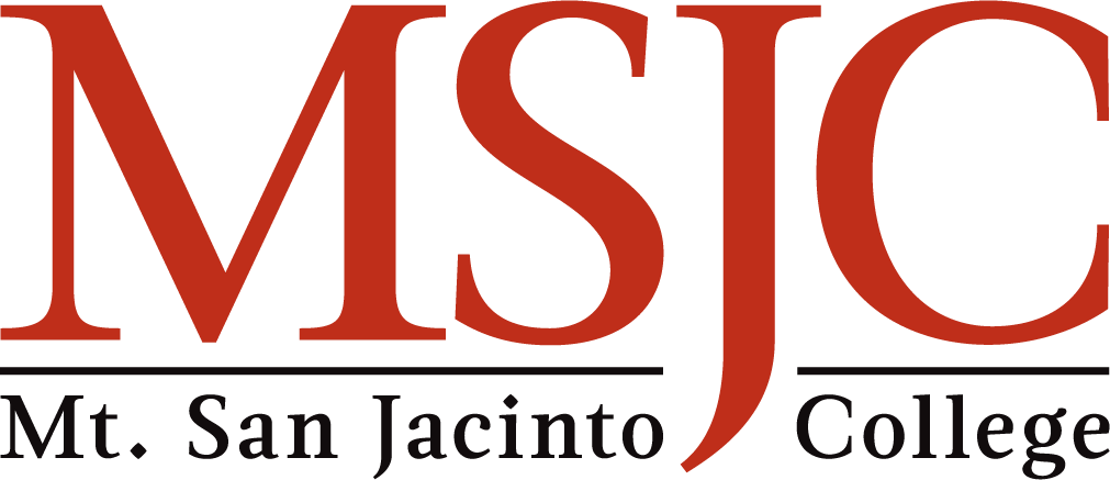 Menifee Valley Campus in Menifee California Logo
