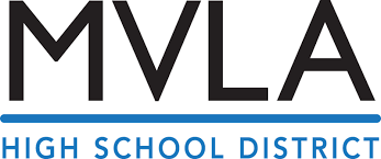 Mountain View Los Altos High School District logo