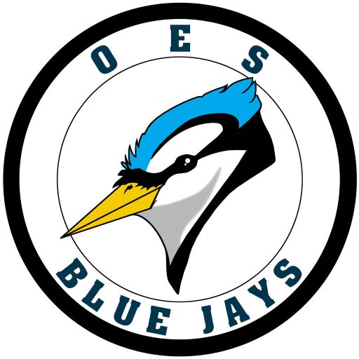 Odum Elementary in Odum Georgia Logo