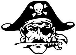 Piedmont Hills High School  in San Jose California Logo