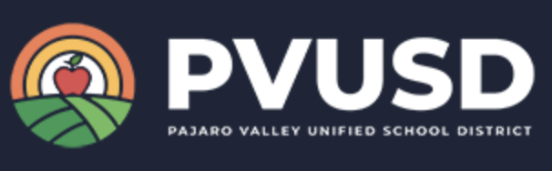 Pajaro Valley Unified School District logo