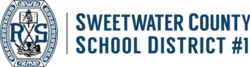 Sweetwater County School District 1 logo