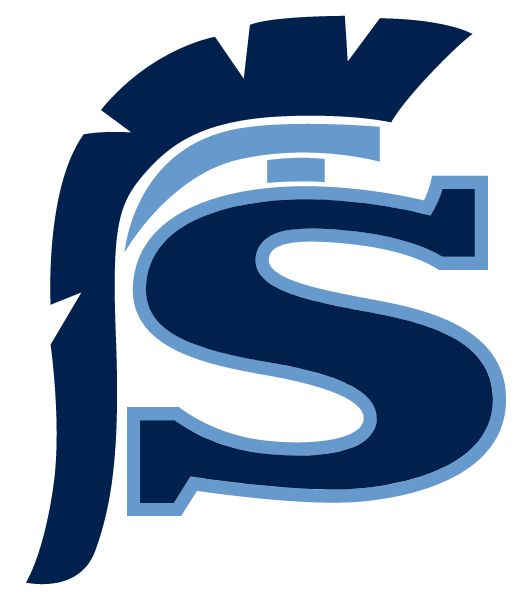 Saugus High School in Saugus California Logo