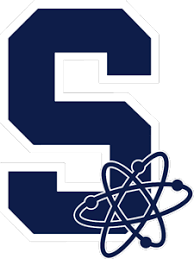 Summerwind STEM Academy in Boise Idaho Logo