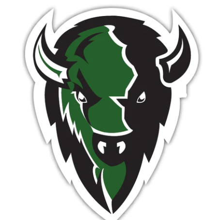 Sierra Vista Junior High School in Canyon Country California Logo