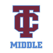 Tates Creek Middle School