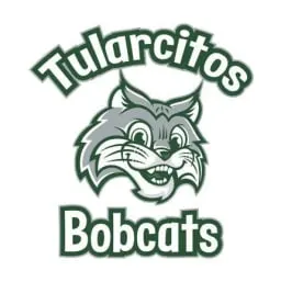 Tularcitos Elementary School in Carmel Valley California Logo