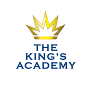 The King's Academy in Sunnyvale California Logo