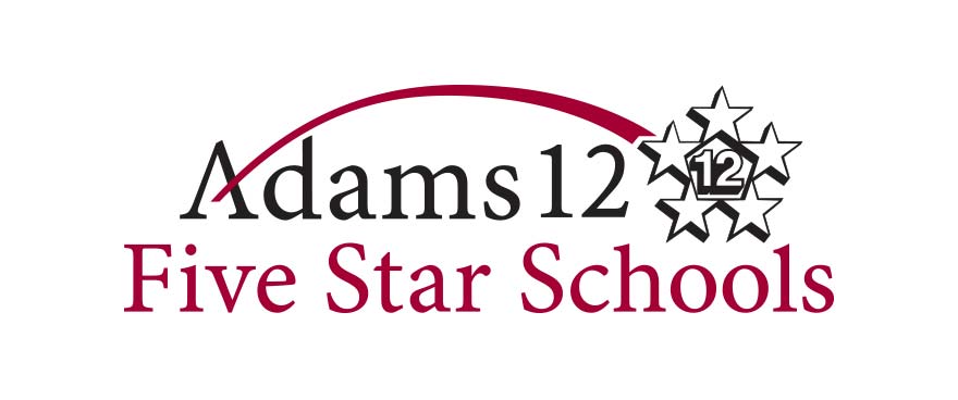 Thunder Vista P-8 in Broomfield Colorado Logo