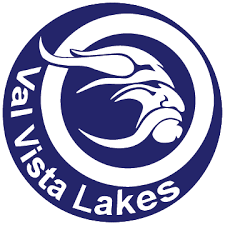 Val Vista Lakes Elementary School
