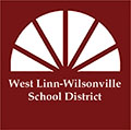 West Linn-Wilsonville School District in Tualatin Oregon Logo