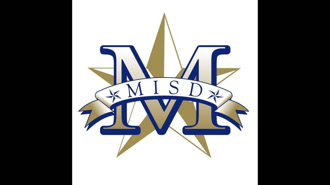 West Mesquite High School in Mesquite Texas Logo