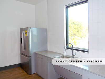 Event Center Creekside Event Center in Richmond