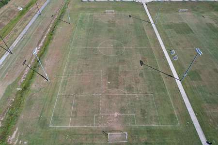 Hickory Slough Sportsplex Multi-Purpose Field 3 in Pearland