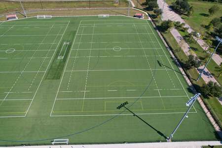 The Sports Complex at Shadow Creek Ranch Turf Multi-Purpose Field 1 in Pearland