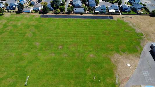 Whiteaker Middle School Athletic Fields in Keizer 3