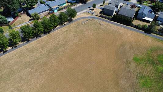 Houck Middle School Ball Fields in Salem 3