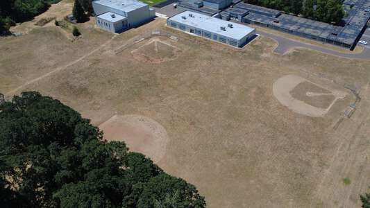 Judson Middle School Ball Fields in Salem 5