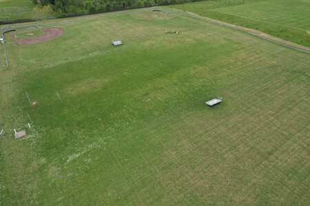 Stephens Middle School Ball Fields in Salem