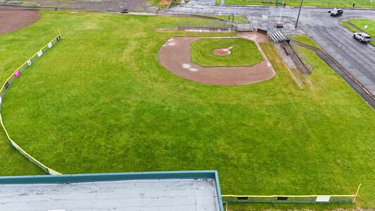 Walker Middle School Ball Fields in Salem