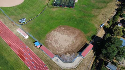 South Salem High School Softball Fields in Salem 3