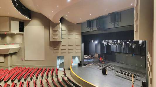 Centinela Valley Center for the Arts Centinela Valley Center for the Arts - CVCA in Lawndale