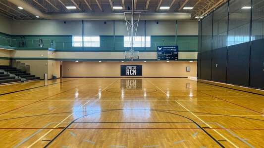 Recreation Center and Natatorium Zone Party Packages in Pearland