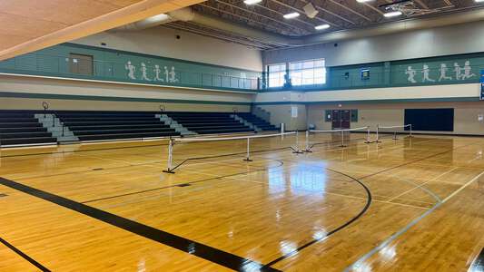 Recreation Center and Natatorium Zone Party Packages in Pearland