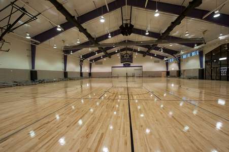 Saint Mary's Hall Alonso Ancira Event Center in San Antonio