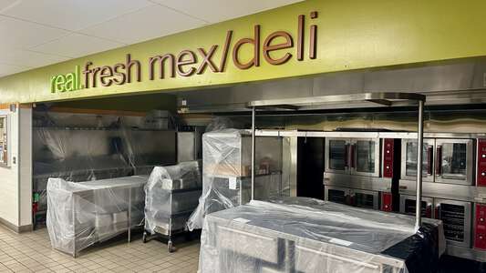 Turlock Junior High School Multipurpose Room in Turlock