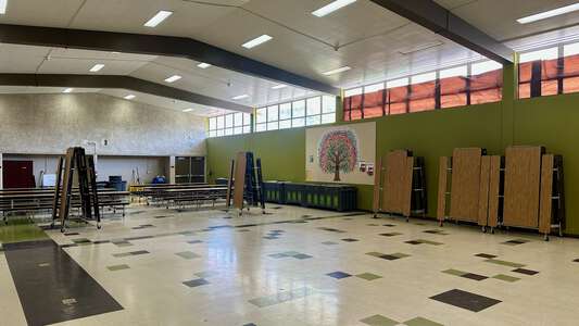 multi purpose room (no kitchen) multipurpose (w/kitchen)