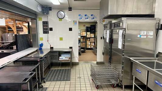 Wakefield Elementary School Multi Purpose Room in Turlock