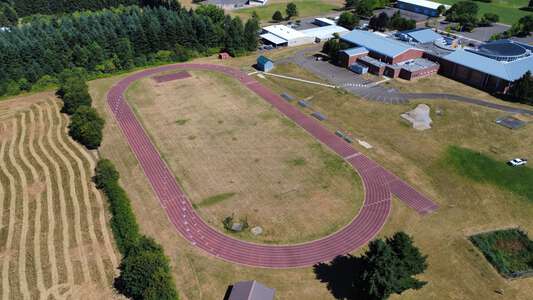 Riverside High School Field - Football in Tualatin