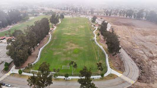 City of Oxnard College Park  in Oxnard