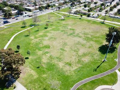 City of Oxnard Del Sol East in Oxnard